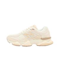 New Balance 9060 Bisque Sea Salt Vyriški sportbačiai Kreminiai U9060CCB 39.5 white