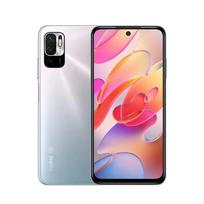 Atnaujintas 5G išmanusis telefonas Xiaomi Redmi Note 10 128GB 256GB 7nm Dimensity 700 6,5 colio ekranas 48MP kamera 5000mAh Mobilieji telefonai Pasaulinė ROM 4GB 128GB
