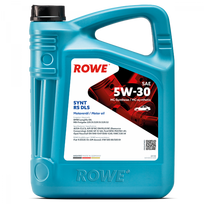Variklio alyva ROWE HIGHTEC SYNT RS DLS 5W30 5L