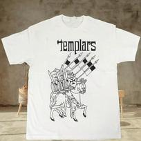 Collection The Templars Tour Gift For Fan S to 5XL White T-shirt GC4104 Unisex T-Shirt XL