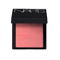 Nars Mini Powder Blush orgasm rush pink