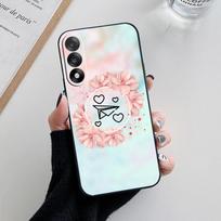 For OnePlus Nord 5 Case Fashion Soft Silicone Back Cases for OnePlus Nord5 Phone Cover OnePlus Nord 5 etui Fundas Cute Cartoon OnePlus Nord 5 white