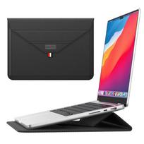 Laptop Stand and Sleeve for 14  Apple and Huawei MacBook & 16.1  Notebook - Ultra-Thin and Lightweight 15/15.6 inch juoda