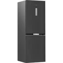 WHIRLPOOL Šaldytuvas WHK 26362 XBR4E, Aukštis 186,5 cm, Energijos klasė E, No Frost