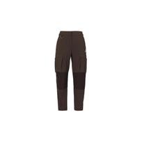 (WMNS) Nike ACG Smith Summit Cargo Pants Asia Sizing 'Velvet Brown' Women's CV0618-220 S black