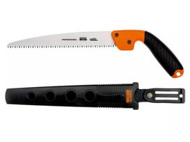 Genėjimo pjūklas Bahco 5124-JS-H 24 cm juodai oranžinis nerūdijantis plienas