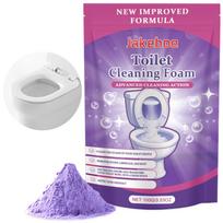 Refresh Bowl Powder Foaming Cleaner Powerful Sink and Drain Cleaner Powder for Toilet Cleaning Supplies Default gray