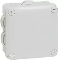 Legrand 092022 elektros šakotuvo dėžė, plastikinė