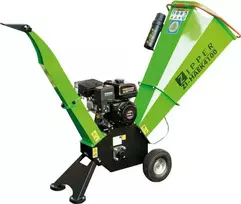 Zipper ZI-HAEK4100 Sodo Smulkintuvas 4100 W Peilis (ZI-HAEK4100)