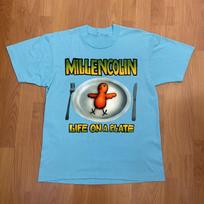 Life On A Plate Millencolin Gift For Fan Full Size S to 5XL Tshirt K1118 Unisex T-Shirt XXXXL gray
