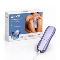 Ulike Sapphire Cooling X2 IPL Laser Hair Removal Device -X (Refer to Costco detailed description) gray