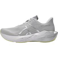 Asics Novablast 6 Cushioning Sports Fitness Fabric Low-Top Training Running Shoes Men sneaker 1011C312-020/XYY202607073/9735 42.5 white