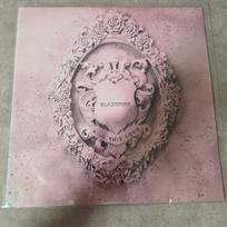 BLACKPINK album KILL THIS LOVE LP