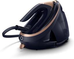 PHILIPS PSG9030/20 PerfectCare Series 9000 Steam Generator Iron - Black/Rose Gold, 1.8 L, 9 bar