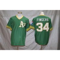 Oakland Athletics Fan Baseball Jersey Unisex Embroidered Team Apparel Game Day Sports Outfit L 3rd Batch orange