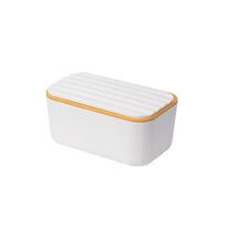 Plastic Wet Wipes Dispenser Extractive Napkin Paper Case Portable Dual-purpose Tissue Box  Car balta