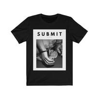 BDSM Bondage Submission Fetish Adult Tee Shirt Sub Pride Shirt Unisex T-Shirt XXXXL