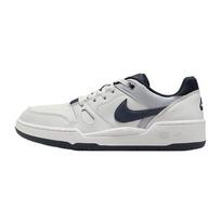 Pre-owned Nike Full Force FB1362-002-P26095763115693 42 white