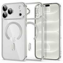 Tech-Protect MAGFLEX MagSafe iPhone 17 PRO MAX / 18 PRO MAX BLIZGUS SIDABRINIS