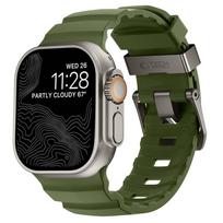 Tech-Protect MOTION WATCH 8 / 9 / 10 / 11 / 12 / SE / ULTRA (44 / 45 / 46 / 49 MM) TAKTINIS ŽALIAS