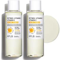 APLB Retinol Vitamin C vitamino E tonikas 160ml #160ml 2PCS