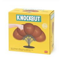 Stalinė bokso kriaušė LEGAMI TABLETOP PUNCHING BALL KNOCKOUT