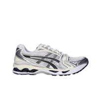ASICS Gel Kayano 14 Balti Vidurnakčio Moteriški Sportbačiai 1202A056-109 36 gray