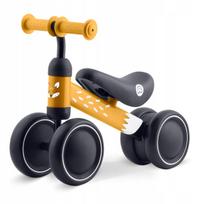 Triratukas-balansinis dviratukas vaikams RicoKids LISEK, nuo 12 mėn., iki 50 kg