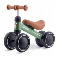 Vaikiškas balansinis triratukas RicoKids BEAR, 12 mėn.+, iki 50 kg