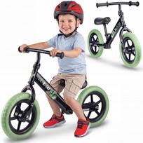 Balansinis dviratukas vaikams RicoKids RK-607, iki 40 kg