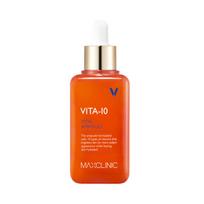 MAXCLINIC Vita-10 Vital Ampoule Radiance Brightening Serum 100ml red