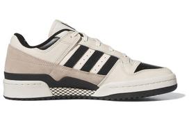 adidas originals Forum Low CL  Wonder White Black  IG3901 36⅔ gray