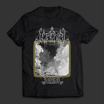 Setherial Nord T Shirt Vintage Graphic Stretched Fashion Unisex Soft Breathable Versatile Streetwear Comfortable 3XL black