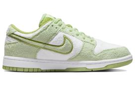 Nike Dunk Low Se 'Fleece Honeydew' Moteriški DQ7579-300 38 white