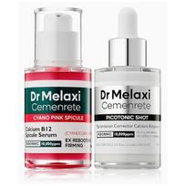 Dr. Melaxin Korean Microneedling Serum with B12 Spicule and Picotonic Shot, Spot Corrector and Intensive Lifting