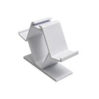 Desktop Universal Dual‑Handle Controller Holder, Practical Game Accessory Display & Storage Stand balta
