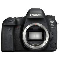 Canon Digital Single-Lens Reflex Camera EOS 6D Mark II Body EOS6DMK2
