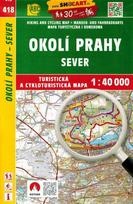 Europe 1:3 400,000. Laminated Road Map. 2025/2026 Edition. Demart