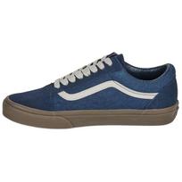 Vans Old Skool Heavy Canvas - Navy Unisex Sneakers Blue VN0A2Z42NVY 42.5 blue