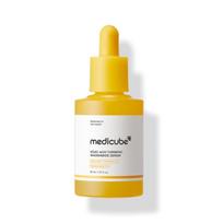 Medicube Kojo rūgšties, ciberžolės ir niaciamido serumas 30ml yellow