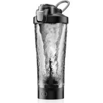 High-end Electric Mixing Cup Detachable Rechargeable Shaker Cup   BPA-free, Easy To Carry, and Suitable for Gyms and Travel. juoda