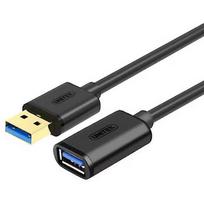 Unitek USB extension converter USB3.0 AM-AF, 2,0m; Y-C459GBK Y-C459GBK