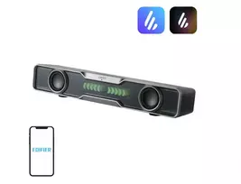 Edifier QS30 Computer Soundbar 5W