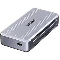 Unitek ENCLOSURE SSD M2 NVME USB4 40GB COOLING FAN S1242AGY01-EU