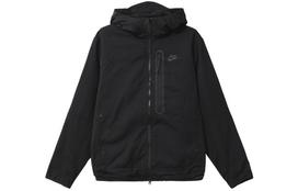 Nike Sportswear Tech Fleece Full Zip Hoodie M black