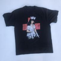 Rare Bettie Page Gift For Fan S to 5XL Unisex T-shirt GC1635 XXL gray