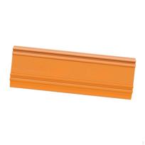 Hair Removal for Pets Deep Cleaning Handheld Innovative Cat Dog Scraper orange