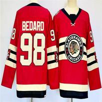 NHL ledo ritulio marškinėliai Los Angeles Kings Chicago Blackhawks Seattle Kraken Gerbėjų apranga Medvilniniai sportiniai drabužiai Vyriški XXL black