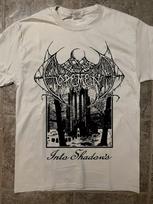 GOREMENT - Into Shadows Collection Gift For Fan S to 5XL White  T-shirt Unisex T-Shirt L