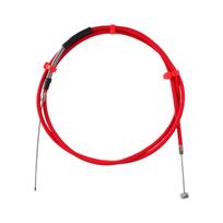 Brake Cable Wire Accessories for Segway Ninebot E3 Pro KickScooter Repair Parts red